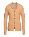 Trussardi Collection Suit Jackets In Beige