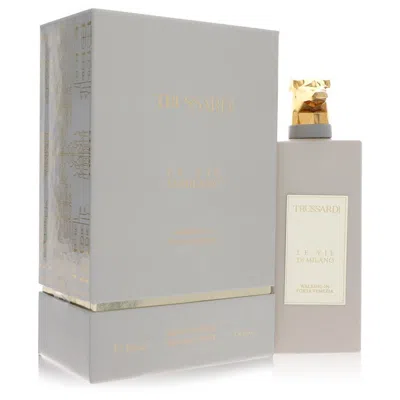 Trussardi Eau De Parfum Spray 3.4 oz For Men In Multi