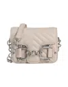 Trussardi Handbags In Beige
