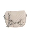 Trussardi Handbags In Beige