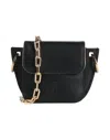 Trussardi Handbags In Black