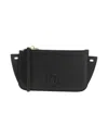 Trussardi Handbags In Black
