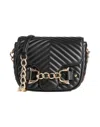 Trussardi Handbags In Black