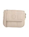 Trussardi Handbags In Ivory