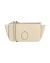 Trussardi Handbags In Ivory