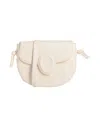 Trussardi Handbags In Ivory