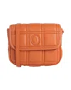 Trussardi Handbags In Orange