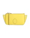 Trussardi Handbags In Yellow