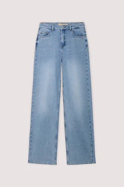 Trussardi Jeans Woman Light Blue