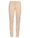 Trussardi Jeans Pants In Beige
