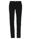Trussardi Jeans Pants In Black