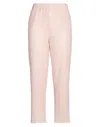 Trussardi Jeans Pants In Pink