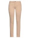 Trussardi Jeans Pants In Beige