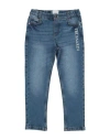 Trussardi Junior Toddler Boy Jeans Blue Size 4 Cotton, Elastane In Blue