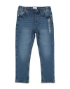 Trussardi Junior Toddler Boy Jeans Blue Size 6 Cotton, Elastane In Blue