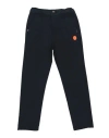 Trussardi Junior Babies'  Toddler Boy Pants Midnight Blue Size 6 Cotton, Elastane