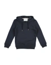 Trussardi Junior Toddler Boy Sweatshirt Navy Size 6 Cotton In Blue