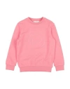 Trussardi Junior Toddler Girl Sweatshirt Pink Size 6 Cotton In Pink