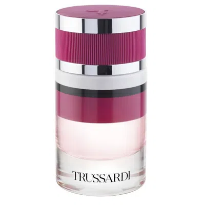 Trussardi Ladies Ruby Red Edp Spray 2.0 oz Fragrances 8058045436621