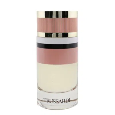 Trussardi Ladies  Edp Spray 2 oz Fragrances 8058045425632 In Green
