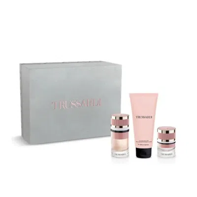 Trussardi Ladies  Gift Set Fragrances 8059036000159