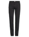 Trussardi Pants In Black