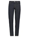 Trussardi Jeans In Blue