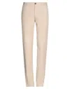 Trussardi Pants In Beige