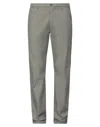 Trussardi Pants In Green