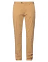 Trussardi Pants In Beige