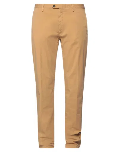 Trussardi Pants In Beige