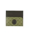 Trussardi Wallets In Green