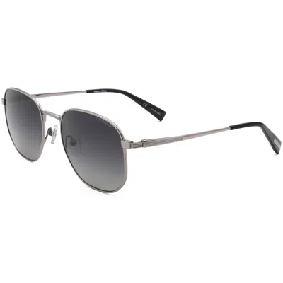 Trussardi Men's 55 Mm Brown Sunglasses