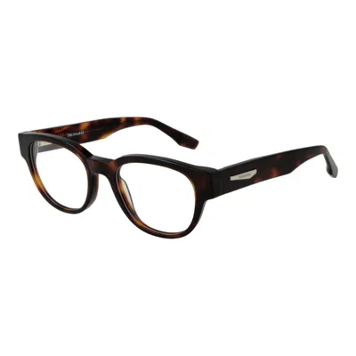TRUSSARDI MEN GLASSES MEN'S FRAME