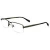 Trussardi Men's Opticals In Black
