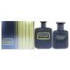 Trussardi Men's Riflesso Blue Vibe Gift Set Fragrances 8058045427452 In Blue