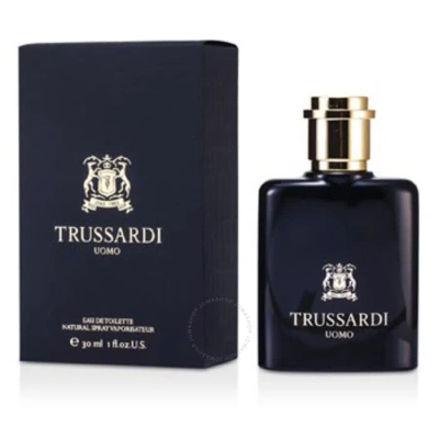 Trussardi Men's Uomo Edt Spray 1 oz Fragrances 8011530810009 In N/a