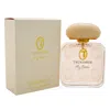 Trussardi My Name By  For Women - 3.4 oz Edp Spray In Purple/white/orange