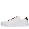 Trussardi Sneakers White In Multi