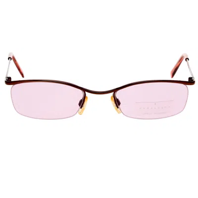 Trussardi Te10211 239 In Pink
