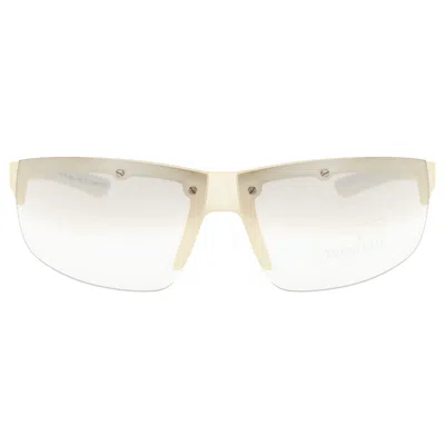 Trussardi Te20411 554 In Gray