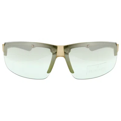 Trussardi Te20411 562 In Green