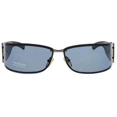 Trussardi Te20811 B05 In Blue