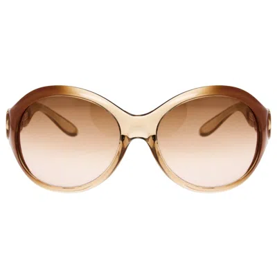 Trussardi Te21341 I92 In Brown