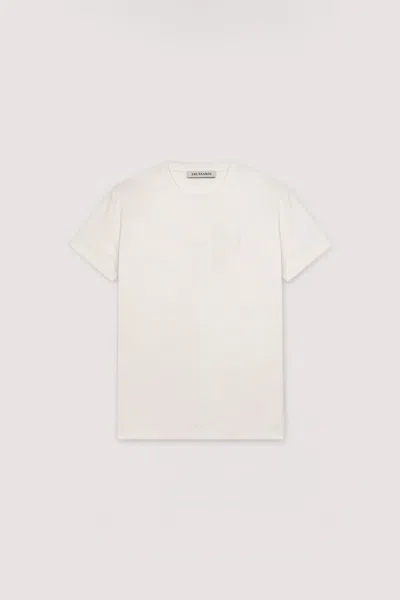 Trussardi T-shirt Man White