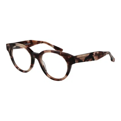 TRUSSARDI UNISEX GLASSES FRAME