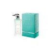 Trussardi Unisex Le Vie Di Milano Artists Of Isola Edp Spray 3.38 oz Fragrances 8058045432623
