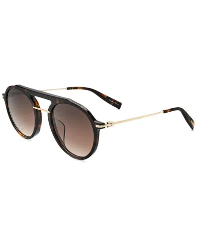 TRUSSARDI TRUSSARDI UNISEX STR403F 0745 53MM SUNGLASSES
