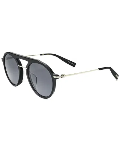 TRUSSARDI TRUSSARDI UNISEX STR403F 700X 53MM SUNGLASSES