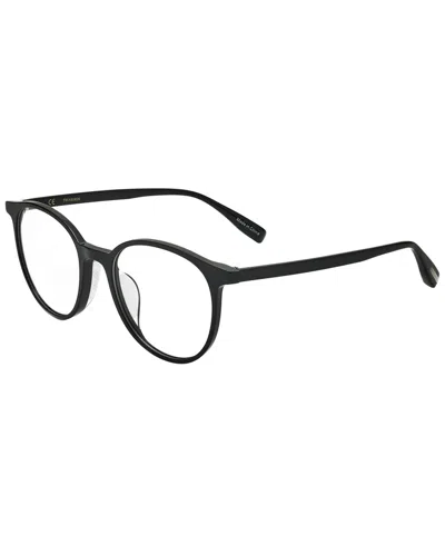 TRUSSARDI TRUSSARDI UNISEX VTR421F 52MM OPTICAL FRAMES